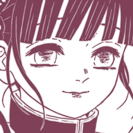 Стикер kanaotsuyurik - 1