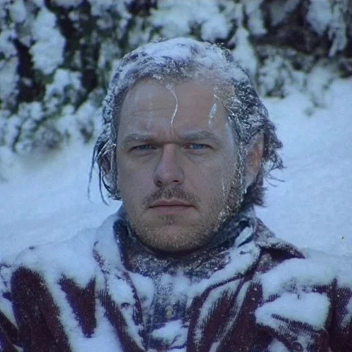 Sticker Создать свои киномемы ➡️ @Kinopoisk_Memes_bot - 6