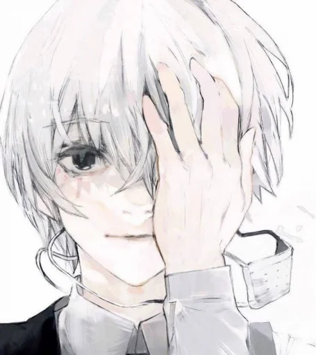 anime sketch cartoon