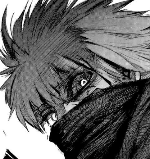 эскиз рисование черно-белый