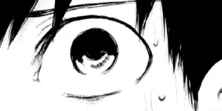 Sticker かねき けん by @tokyoghoulstickers - 11