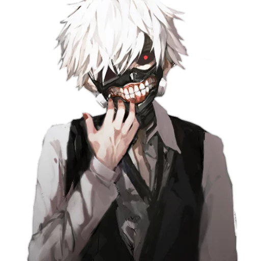 аниме вымышленный персонаж ужас