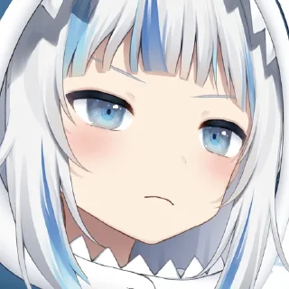 Sticker я канеки - 4