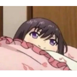 Sticker я канеки - 11