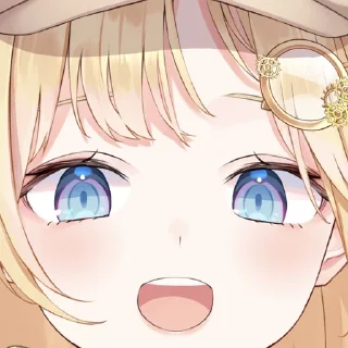 Sticker я канеки - 0