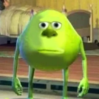 Sticker я канеки - 8