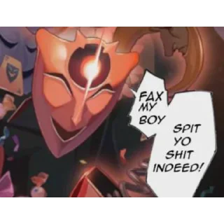 Sticker Hsr random - 11