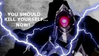 Sticker Hsr random - 9