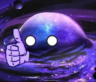 Sticker Hsr random - 2