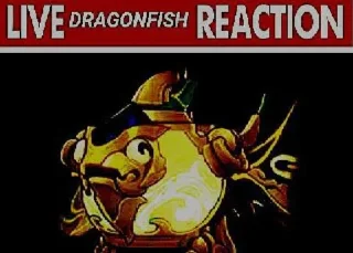 Sticker Hsr random - 8