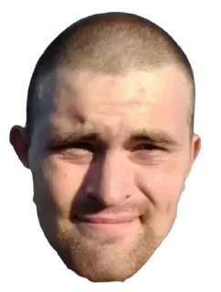 Sticker kang govna - 1