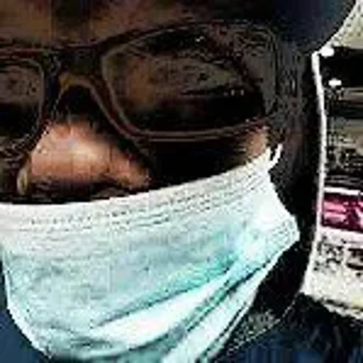 Стикер kang_govna - 1