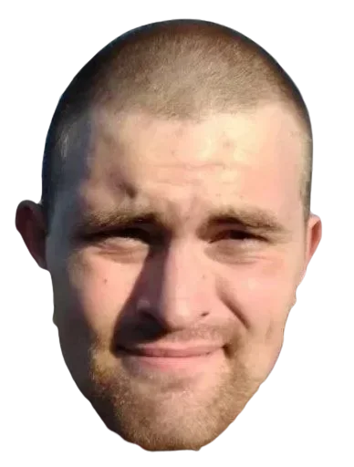 Sticker kang_govna - 1