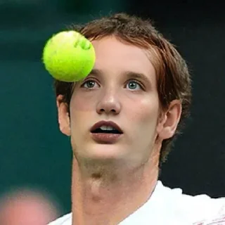 Стикер Создать мемы ➡️ @sportsmem_bot - 5