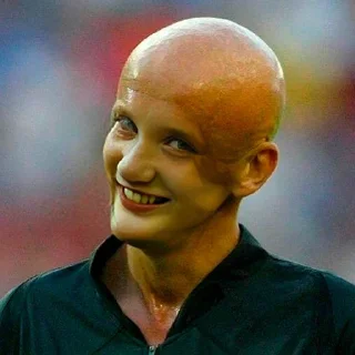 Стикер Создать мемы ➡️ @sportsmem_bot - 2