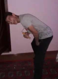 Sticker Kang pack by @krystalla - 8