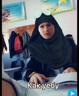 Sticker Kang pack by @krystalla - 10