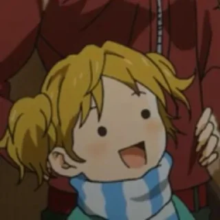 Стикер Kang pack by @DneZyeK - 3