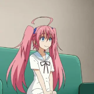 Стикер Kang pack by @DneZyeK - 6