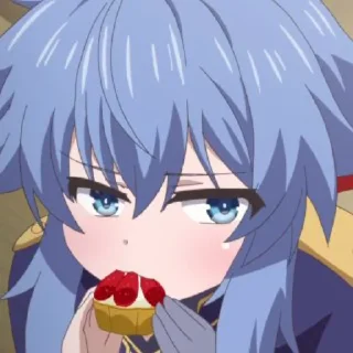 Стикер Kang pack by @DneZyeK - 11