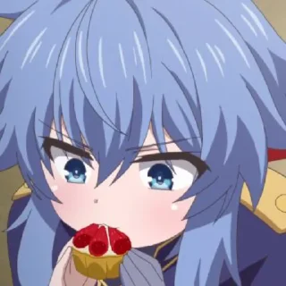 Стикер Kang pack by @DneZyeK - 9