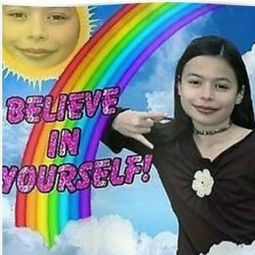 Стикер Kang pack by @efremenkova - 1