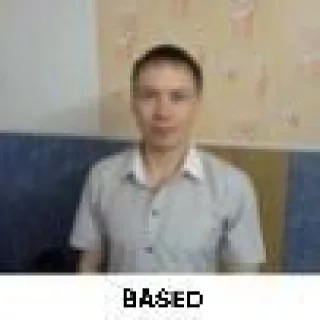 Sticker Полит-нейтральный пак бай @the8055u - 7