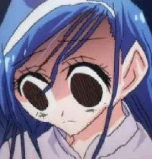 Стикер Kang pack by @Ahjjjgl - 10