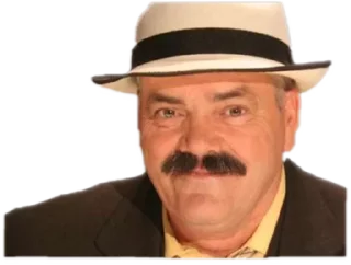 Стикер Kang pack by @Ahjjjgl - 8