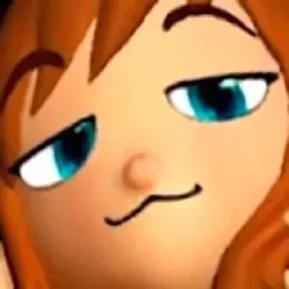 Стикер Kang pack by @Ahjjjgl - 5