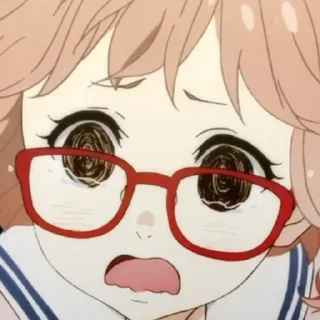 Стикер Kang pack by @Ahjjjgl - 4