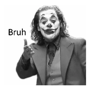 Sticker Kang pack by @FedShat - 7