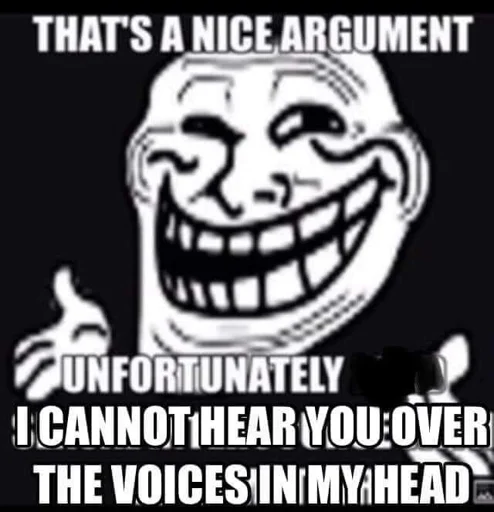 Sticker Kang pack by @lennylizowzskiy - 9