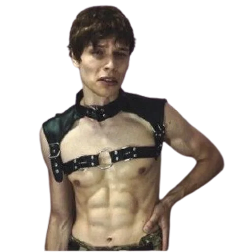 Стикер Kang pack by @juttexloh - 1