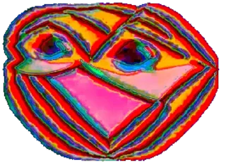 Стикер Kang pack by @soull1A - 7