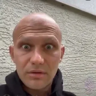 Стикер Kang pack by @mogillla - 7