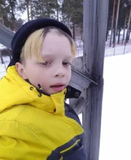 Стикер Kang pack by @mogillla - 5