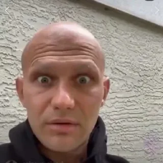 Стикер Kang pack by @mogillla - 3