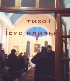 Стикер Kang pack by @mogillla - 1