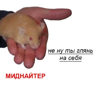 Стикер Kang pack by @es3n_in - 11