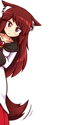 anime cartoon fictional character