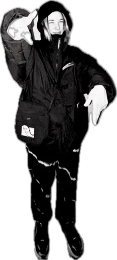 Стикер kann_biz - 1