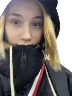 Sticker марихуяна - 11