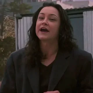 Sticker Создать свои киномемы ➡️ @Kinopoisk_Memes_bot - 6