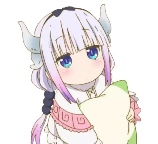 Sticker kannwaachannNn - 1