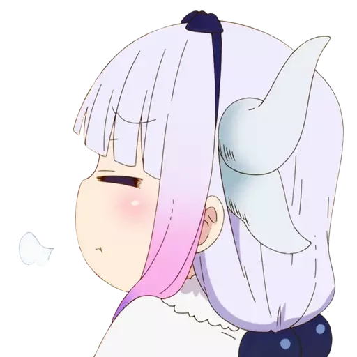 Sticker kannwaachannNn - 1