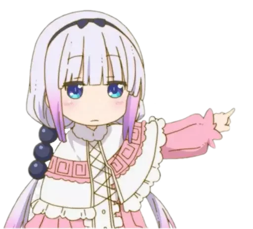 Sticker kannwaachannNn - 1