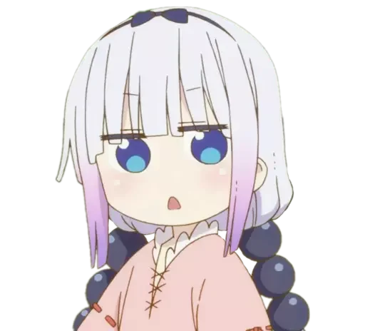 Sticker kannwaachannNn - 1