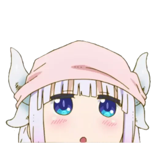 Sticker kannwaachannNn - 1