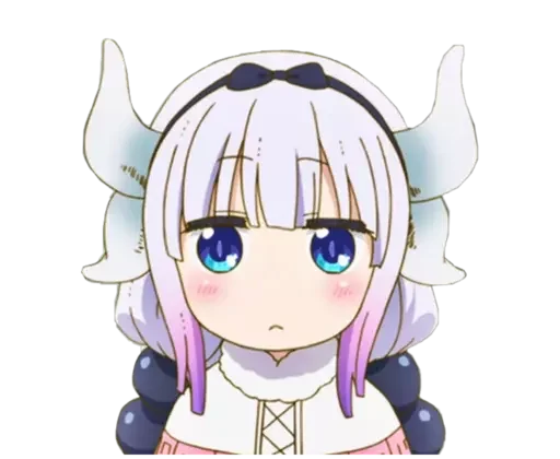 Sticker kannwaachannNn - 1